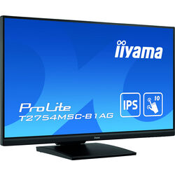 iiyama ProLite T2754MSC-B1AG - Product Image 1