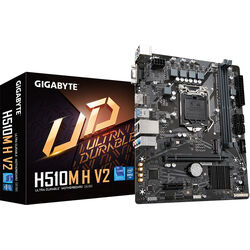 Gigabyte H510M H V2 - Product Image 1