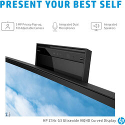 Hewlet Packard Z34c G3 - Product Image 1