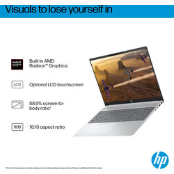 HP OmniBook 5 16-bc1000na - BG3K8EA - Product Image 1