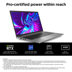 HP ZBook Power G9 - Product Image 1