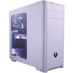 BitFenix Nova - White - Product Image 1