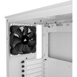 Corsair 3000D Airflow - White - Product Image 1