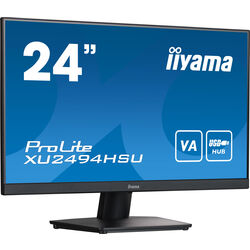 iiyama ProLite XU2492HSU-B2 - Product Image 1