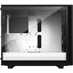 Fractal Design Define 7 - Black/White - Product Image 1