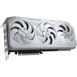 Gigabyte Radeon RX 9070 XT GAMING OC ICE - Product Image 1