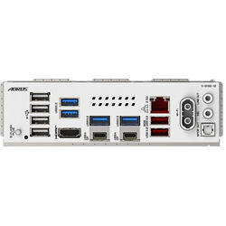 Gigabyte X870E AORUS ELITE WIFI7 ICE - Product Image 1