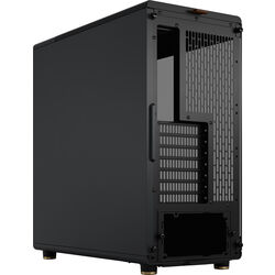 Fractal Design North - Black - Product Image 1