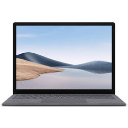 Microsoft Surface Laptop 4 - Product Image 1