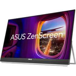 ASUS ZenScreen MB27ACF Portable - Product Image 1