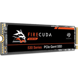 Seagate FireCuda 530R - w/ Heatsink - Product Image 1