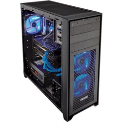 Corsair Obsidian 750D Airflow - Product Image 1