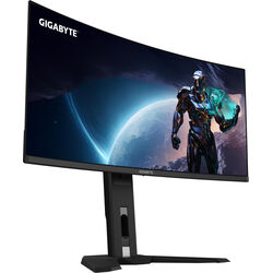 Gigabyte MO34WQC2 - Product Image 1