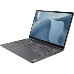 Lenovo IdeaPad Flex 5 - 82R700NQUK - Product Image 1