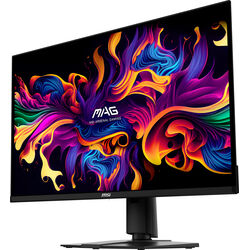 MSI MAG 321UP QD-OLED - Product Image 1