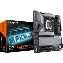 Gigabyte Z890 EAGLE WIFI7 - Product Image 1