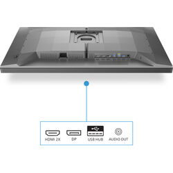 Philips Evnia 32M2N6800M/00 - Product Image 1