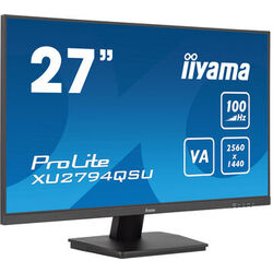 iiyama ProLite XU2794QSU-B6 - Product Image 1