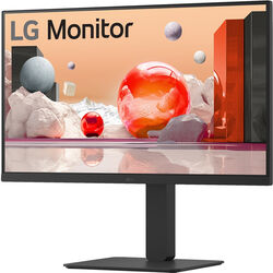 LG 27BA750-B - Product Image 1