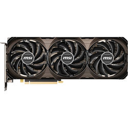 MSI GeForce RTX 4070 Ti SUPER SHADOW 3X OC - Product Image 1