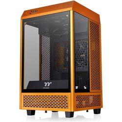 Thermaltake The Tower 100 Mini - Metallic Gold - Product Image 1