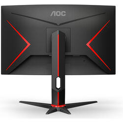 AOC C24G2U/BK - Product Image 1