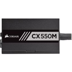Corsair CX550M (2016) - Product Image 1