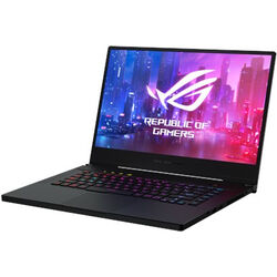 ASUS ROG Zephyrus S - GX502GW-AZ066T - Product Image 1