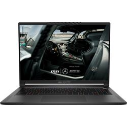 MSI Stealth 16 Mercedes AMG - A1VGG-270UK - Product Image 1