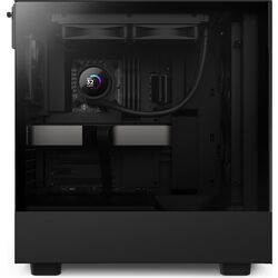 NZXT Kraken 240 - Black - Product Image 1