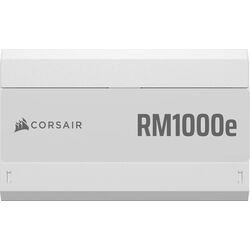 Corsair RMe ATX 3.1 1000 - White - Product Image 1