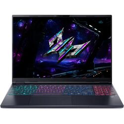 Acer Predator Helios Neo 16S AI OLED - PHN16S-71-98UK - Product Image 1