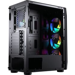 Cougar MX410 Mesh-G RGB - Product Image 1