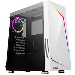 Antec NX300 - White - Product Image 1