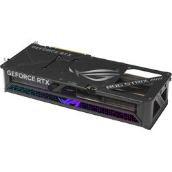 ASUS GeForce RTX 5070 ROG Strix - Product Image 1