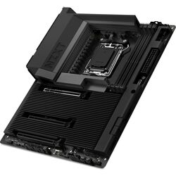 NZXT N7 B850 - Black - Product Image 1