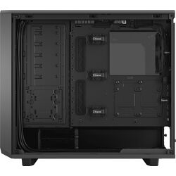 Fractal Design Meshify 2 - Grey - Product Image 1