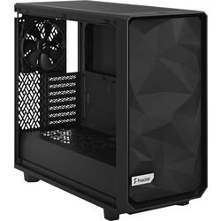 Fractal Design Meshify 2 Lite - Black - Product Image 1