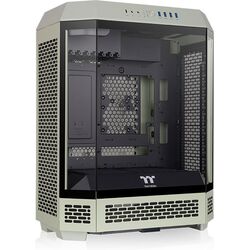 Thermaltake The Tower 600 - ARGB - Matcha Green - Product Image 1