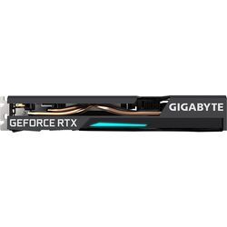 Gigabyte GeForce RTX 3060 EAGLE OC V2 (LHR) - Product Image 1