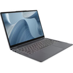 Lenovo IdeaPad Flex 5 - 82R700NQUK - Product Image 1