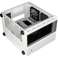 Corsair Crystal 280X - White - Product Image 1