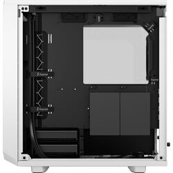 Fractal Design Meshify 2 Mini - White - Product Image 1