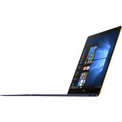 ASUS ZenBook 3 Deluxe UX490 - UX490UA-BE029T - Blue - Product Image 1