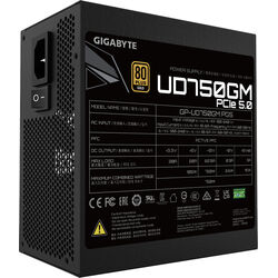 Gigabyte GP-UD750GM PG5 - Product Image 1