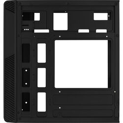 AeroCool CS-106 - Black - Product Image 1