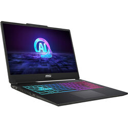 MSI Cyborg 15 AI - A1VE-002UK - Product Image 1