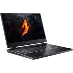Acer Nitro 17 - AN17-42-R5X8 - Black - Product Image 1