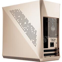 Fractal Design Era - Gold - Product Image 1