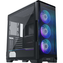 Phanteks Eclipse P500A DRGB - Black - Product Image 1